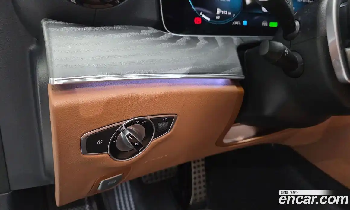 Mercedes-Benz E-Class 2021 2.0 гидро, фото 14