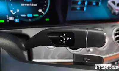 Mercedes-Benz E-Class 2021 2.0 гидро, миниатюра 9