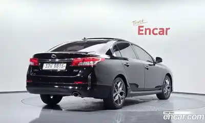 Renault SM5