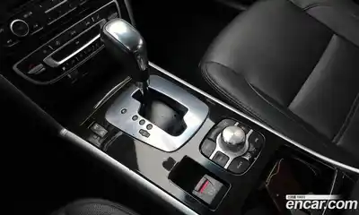 Renault SM5 2013 2.0 гидро, миниатюра 11