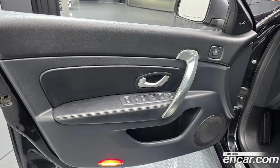 Renault SM5 2013 2.0 гидро, фото 13