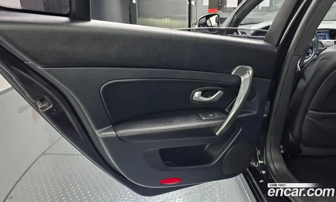 Renault SM5 2013 2.0 гидро, фото 14