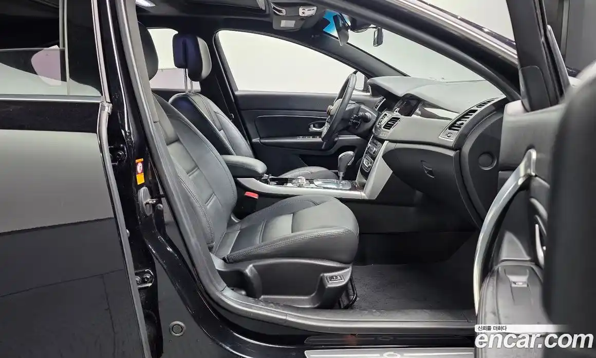 Renault SM5 2013 2.0 гидро, фото 15