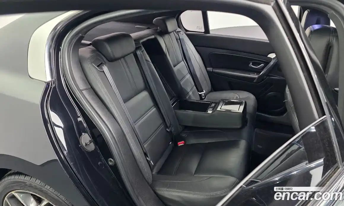 Renault SM5 2013 2.0 гидро, фото 16