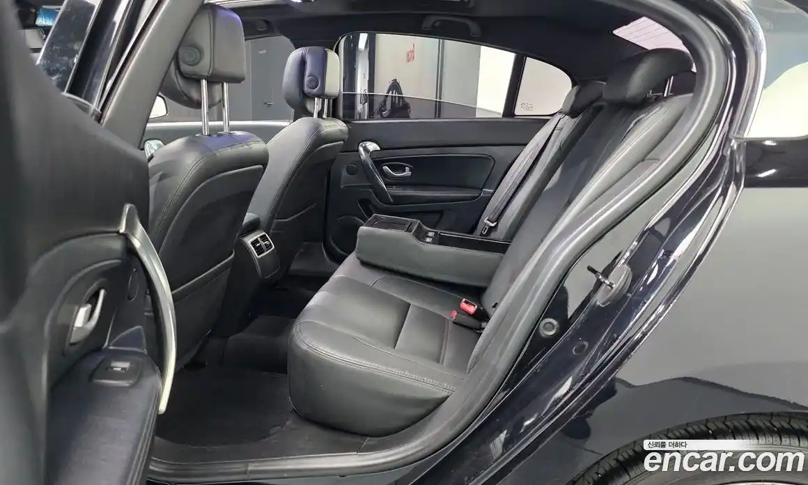 Renault SM5 2013 2.0 гидро, фото 17