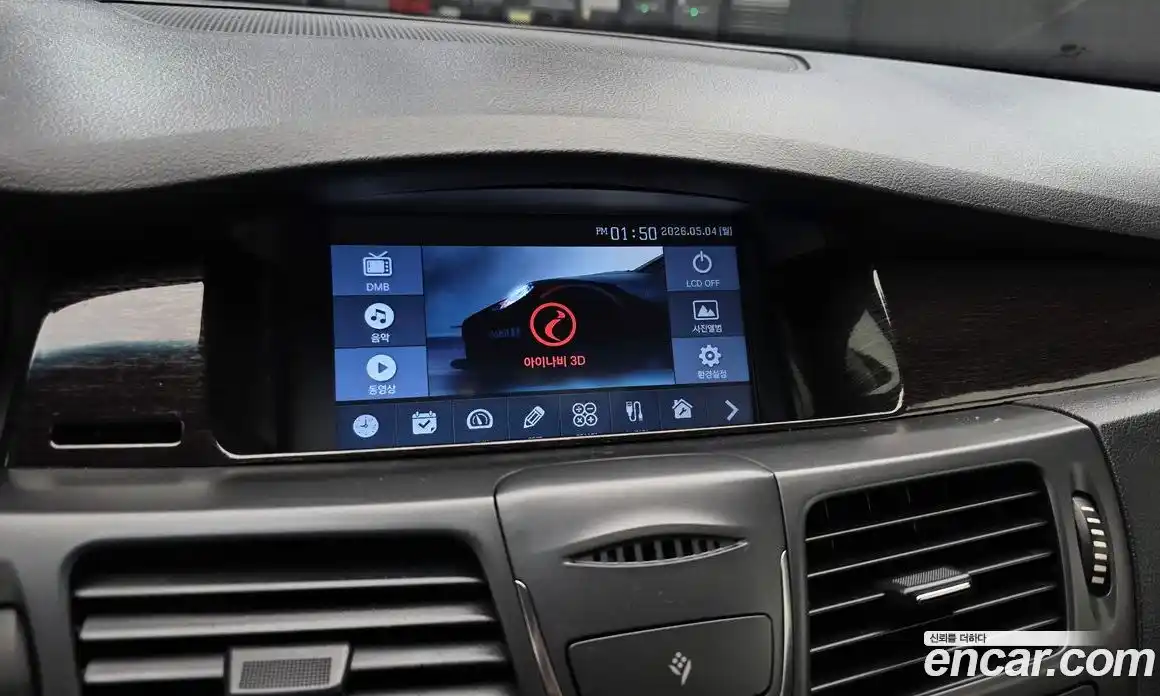 Renault SM5 2013 2.0 гидро, фото 19
