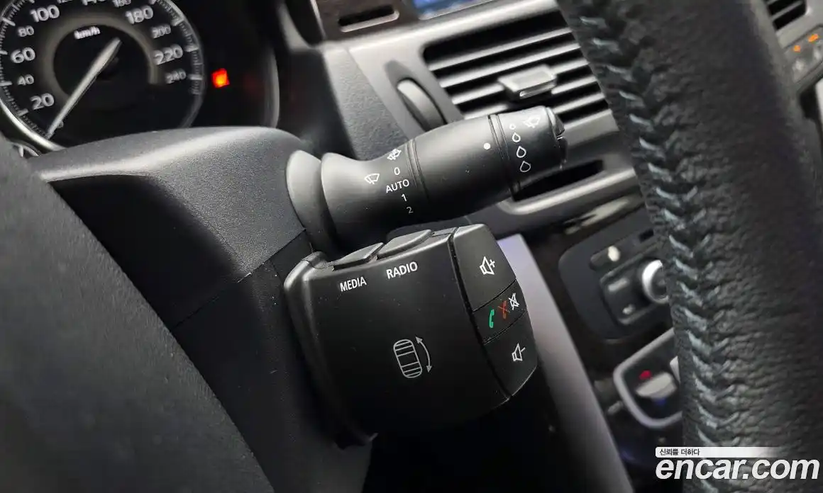 Renault SM5 2013 2.0 гидро, фото 22