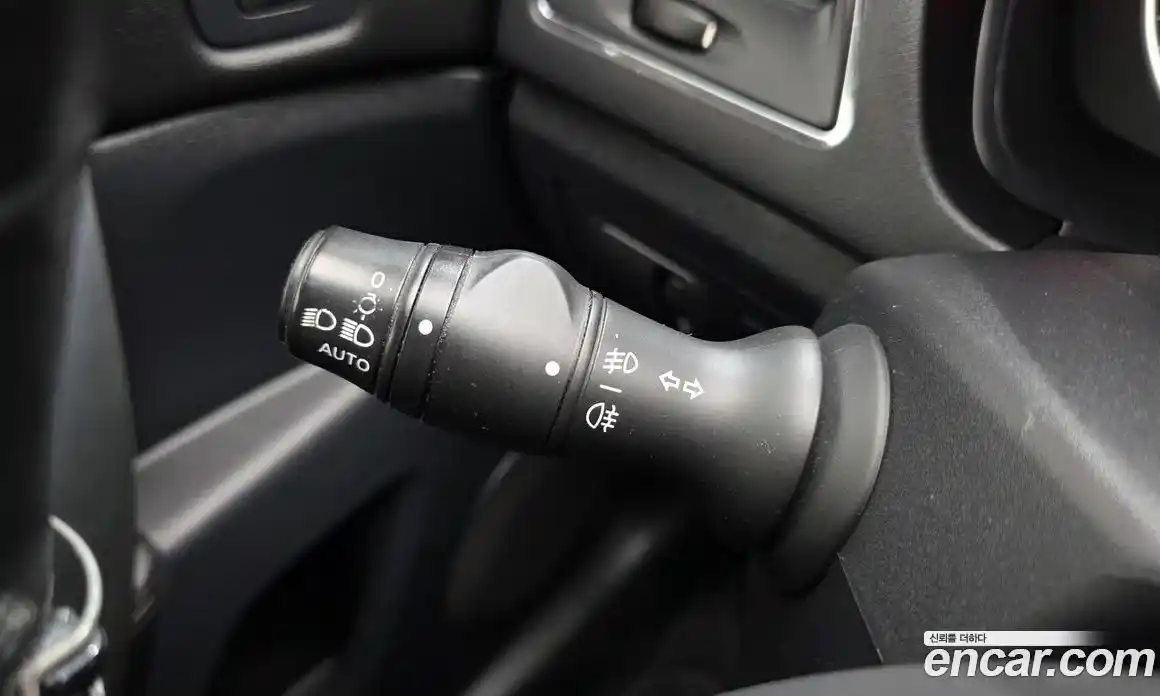 Renault SM5 2013 2.0 гидро, фото 23