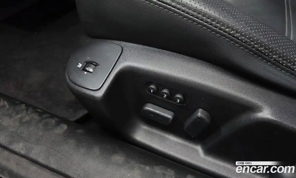 Renault SM5 2013 2.0 гидро, фото 25