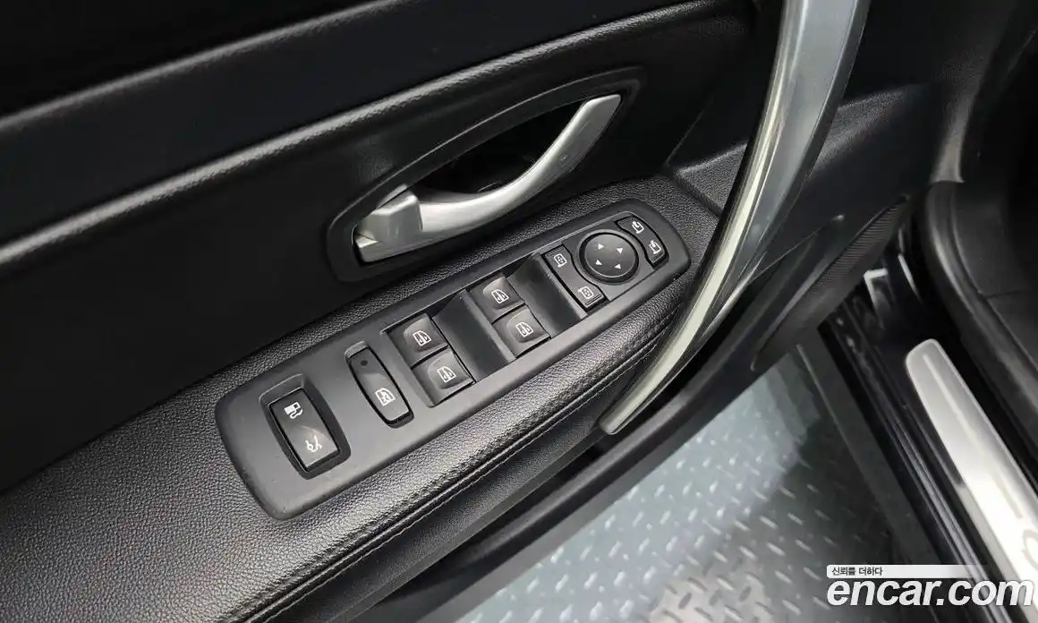 Renault SM5 2013 2.0 гидро, фото 26