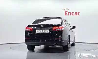 Renault SM5 2013 2.0 гидро, миниатюра 3