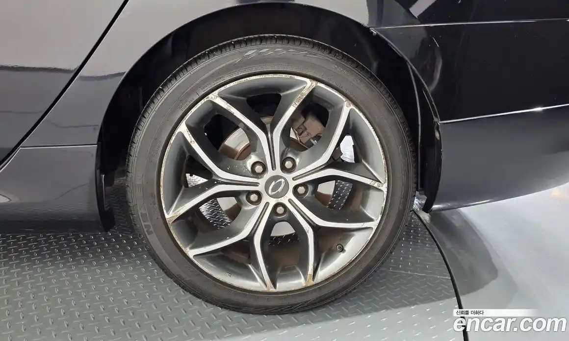 Renault SM5 2013 2.0 гидро, фото 6