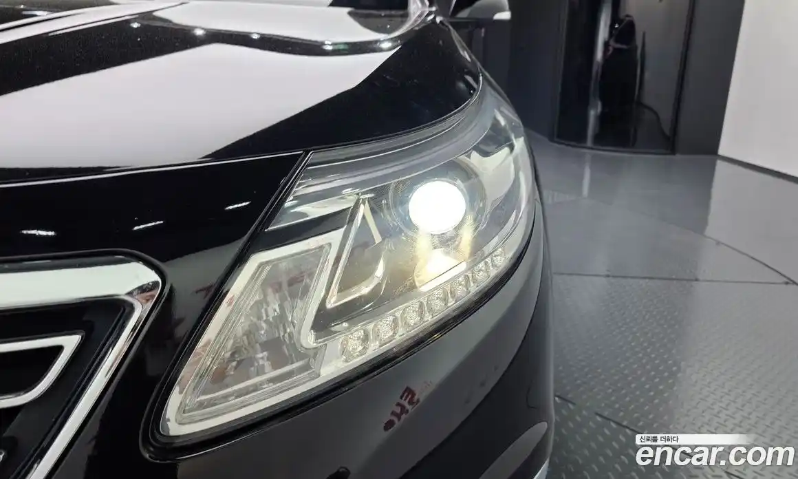 Renault SM5 2013 2.0 гидро, фото 7