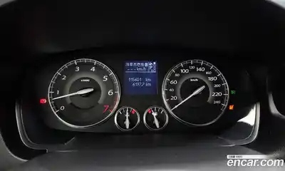 Renault SM5 2013 2.0 гидро, миниатюра 10