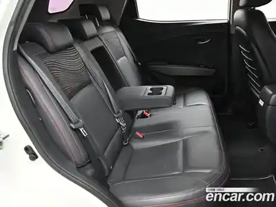 SsangYong TIBOLI 2019 1.6 гидро, миниатюра 12