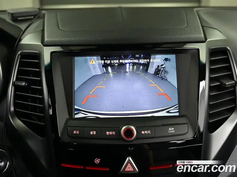 SsangYong TIBOLI 2019 1.6 гидро, фото 15