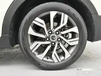 SsangYong TIBOLI 2019 1.6 гидро, миниатюра 5