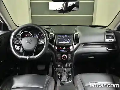 SsangYong TIBOLI 2019 1.6 гидро, миниатюра 7