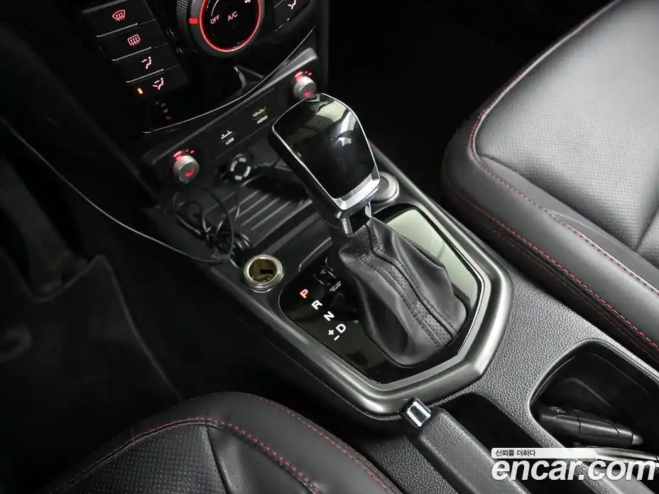 SsangYong TIBOLI 2019 1.6 гидро, фото 9
