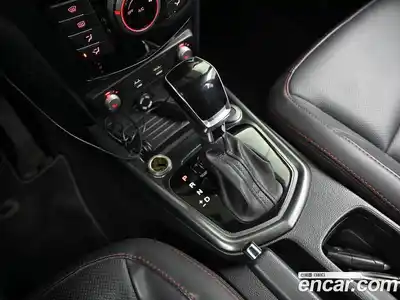 SsangYong TIBOLI 2019 1.6 гидро, миниатюра 9