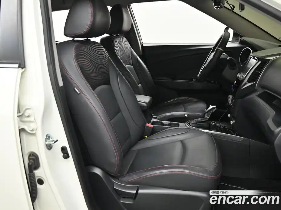 SsangYong TIBOLI 2019 1.6 гидро, фото 10