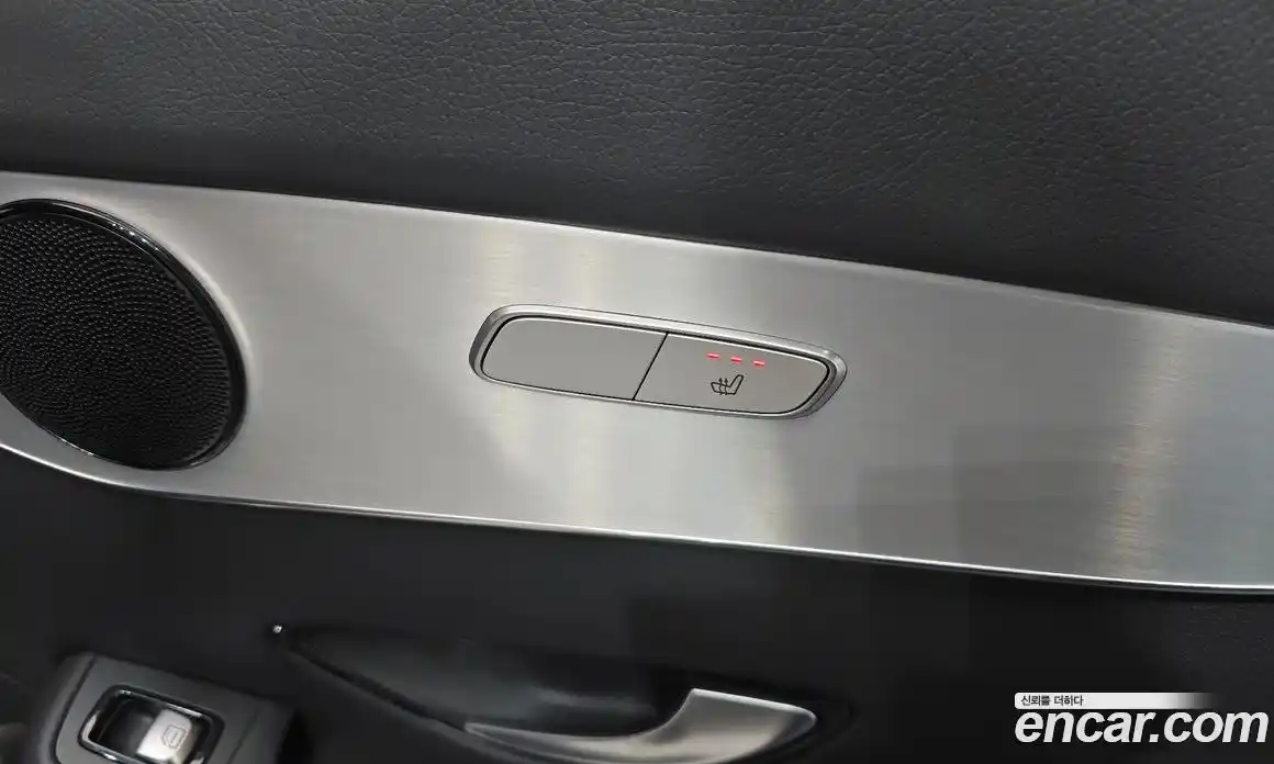 Mercedes-Benz GLC-Class 2018 2.0 автомат (гидро), фото 23