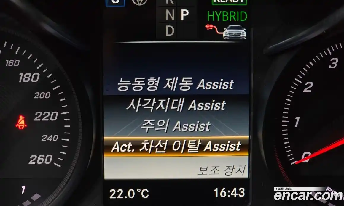 Mercedes-Benz GLC-Class 2018 2.0 автомат (гидро), фото 25