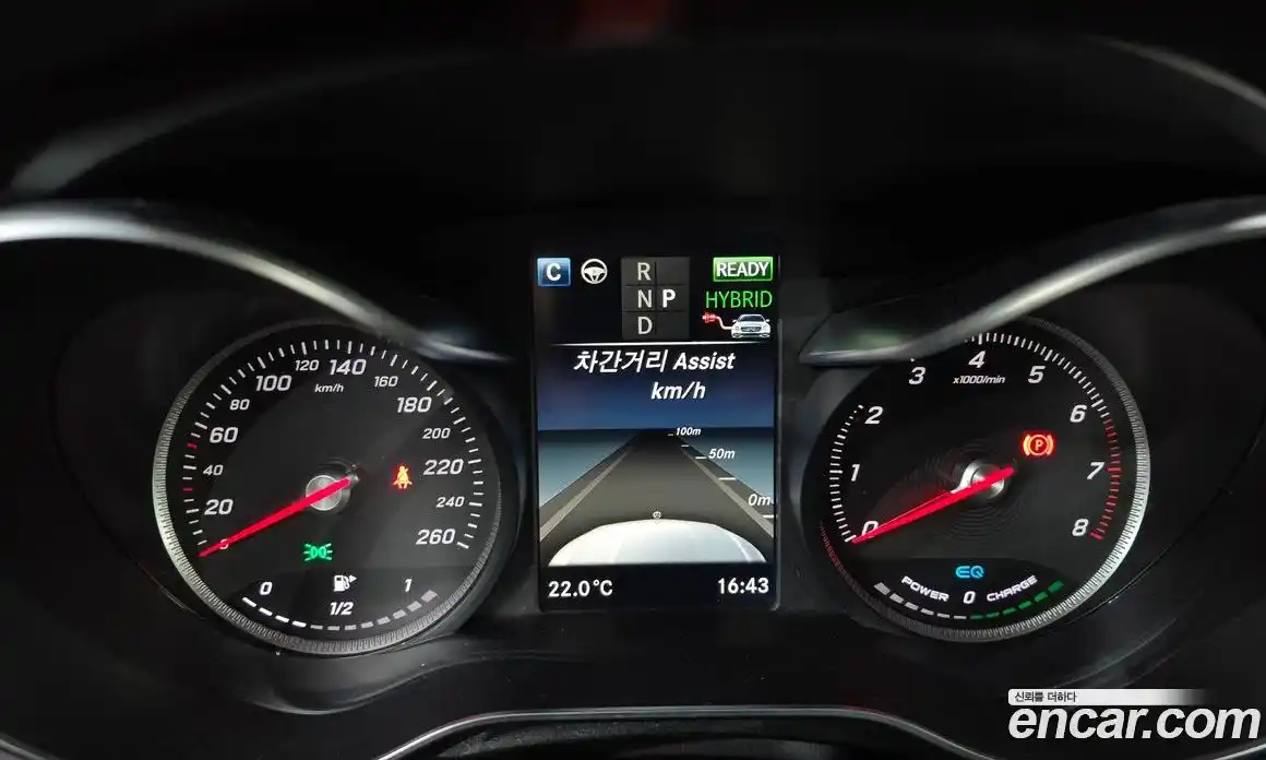 Mercedes-Benz GLC-Class 2018 2.0 автомат (гидро), фото 35