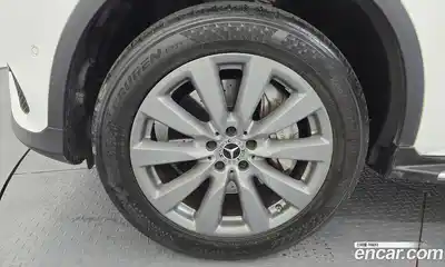 Mercedes-Benz GLC-Class 2018 2.0 автомат (гидро), миниатюра 5