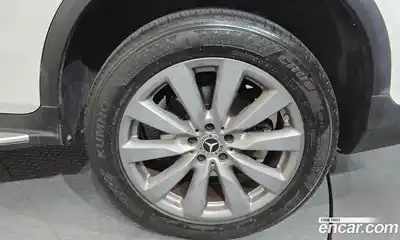 Mercedes-Benz GLC-Class 2018 2.0 автомат (гидро), миниатюра 7