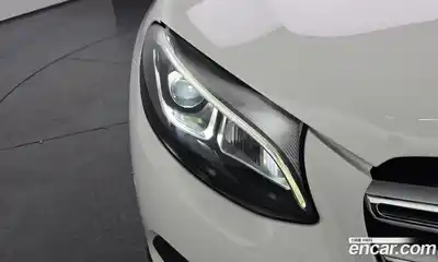 Mercedes-Benz GLC-Class 2018 2.0 автомат (гидро), миниатюра 8
