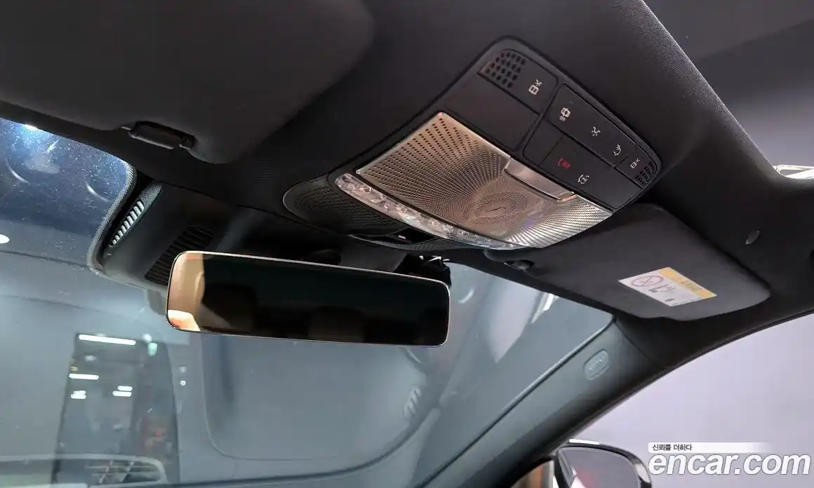 Mercedes-Benz E-Class 2021 2.0 автомат (гидро), фото 28