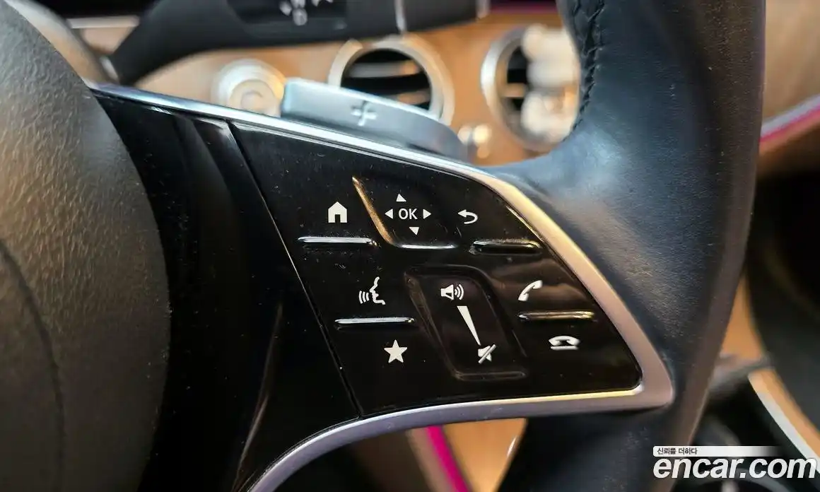 Mercedes-Benz E-Class 2021 2.0 автомат (гидро), фото 30