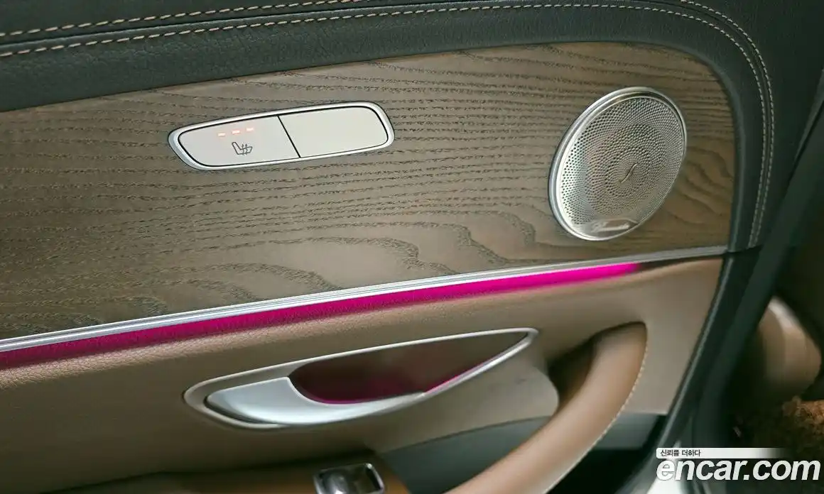Mercedes-Benz E-Class 2021 2.0 автомат (гидро), фото 33