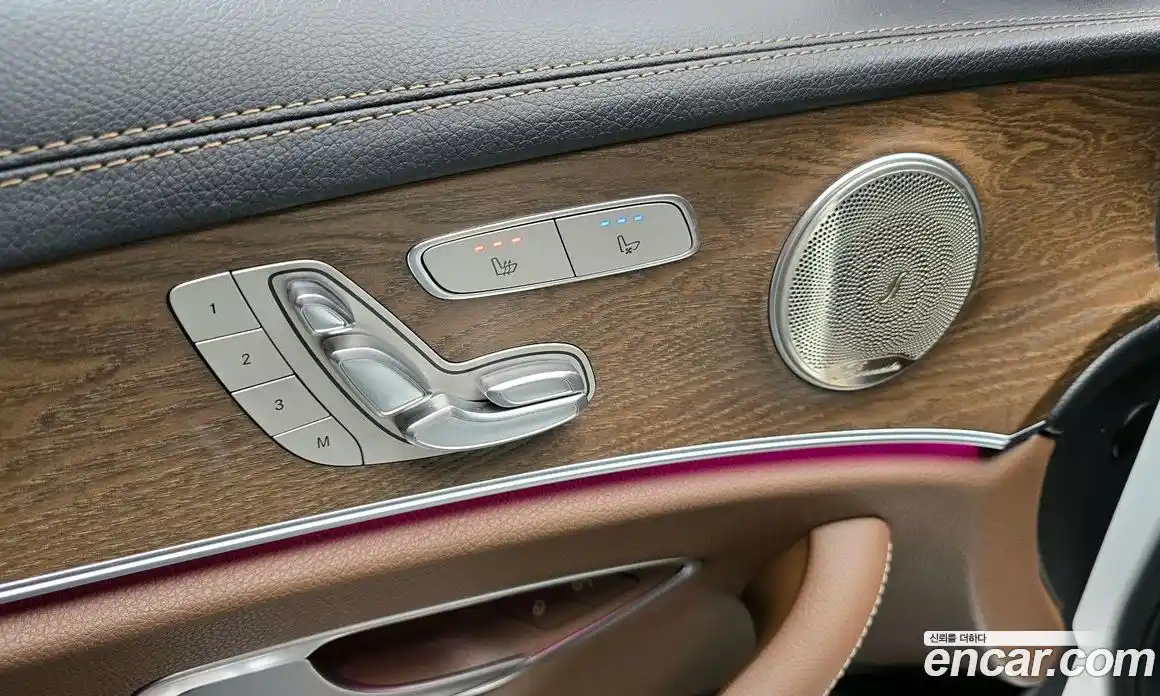 Mercedes-Benz E-Class 2021 2.0 автомат (гидро), фото 35