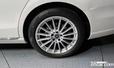 Mercedes-Benz E-Class 2021 2.0 автомат (гидро), миниатюра 7