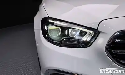 Mercedes-Benz E-Class 2021 2.0 автомат (гидро), миниатюра 8