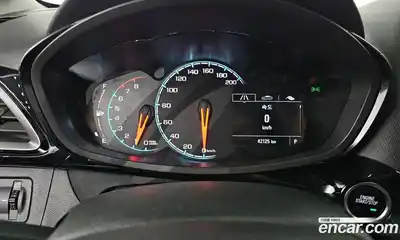 Chevrolet Spark 2022 1.0 гидро, миниатюра 11