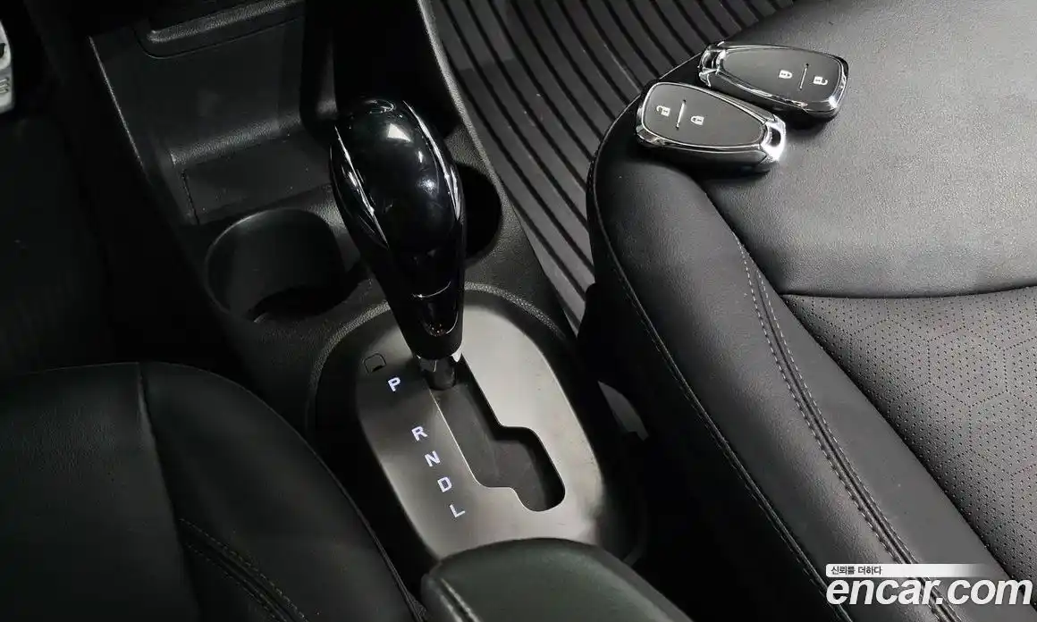 Chevrolet Spark 2022 1.0 гидро, фото 12