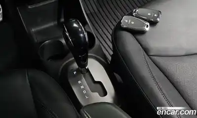 Chevrolet Spark 2022 1.0 гидро, миниатюра 12