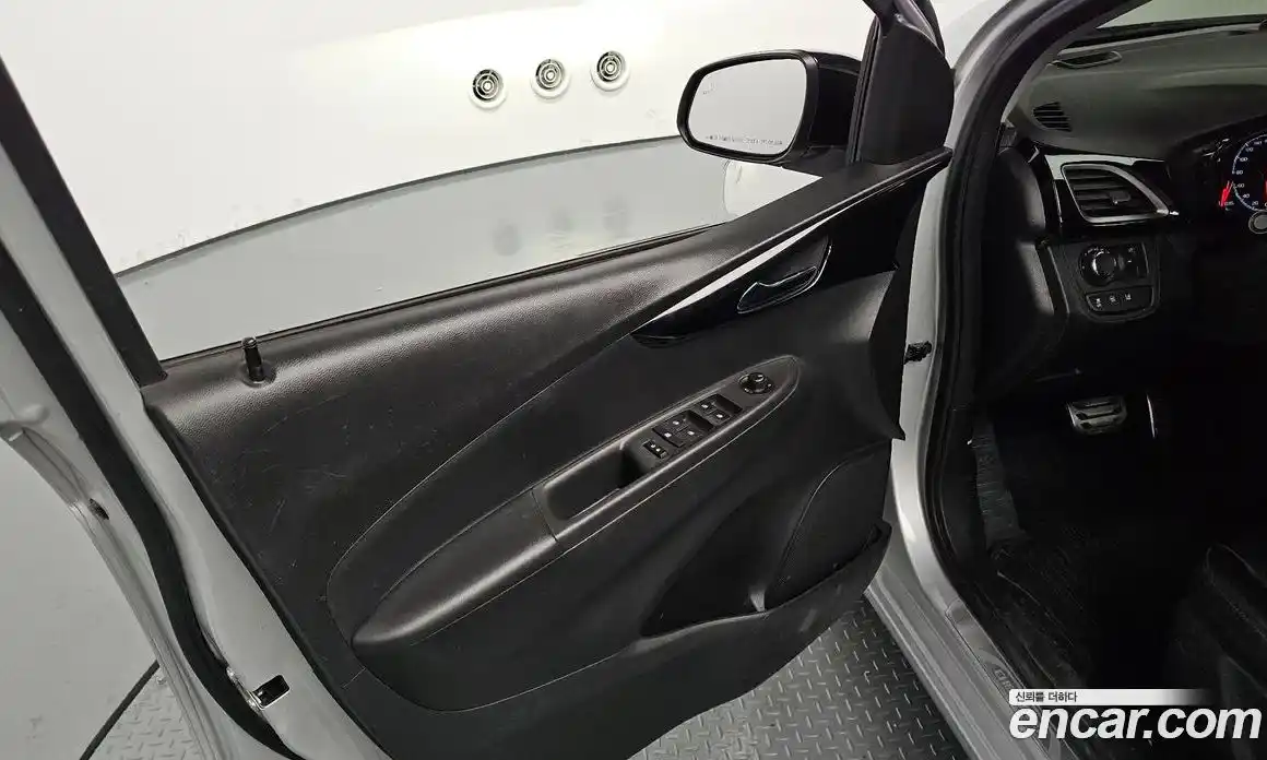 Chevrolet Spark 2022 1.0 гидро, фото 14