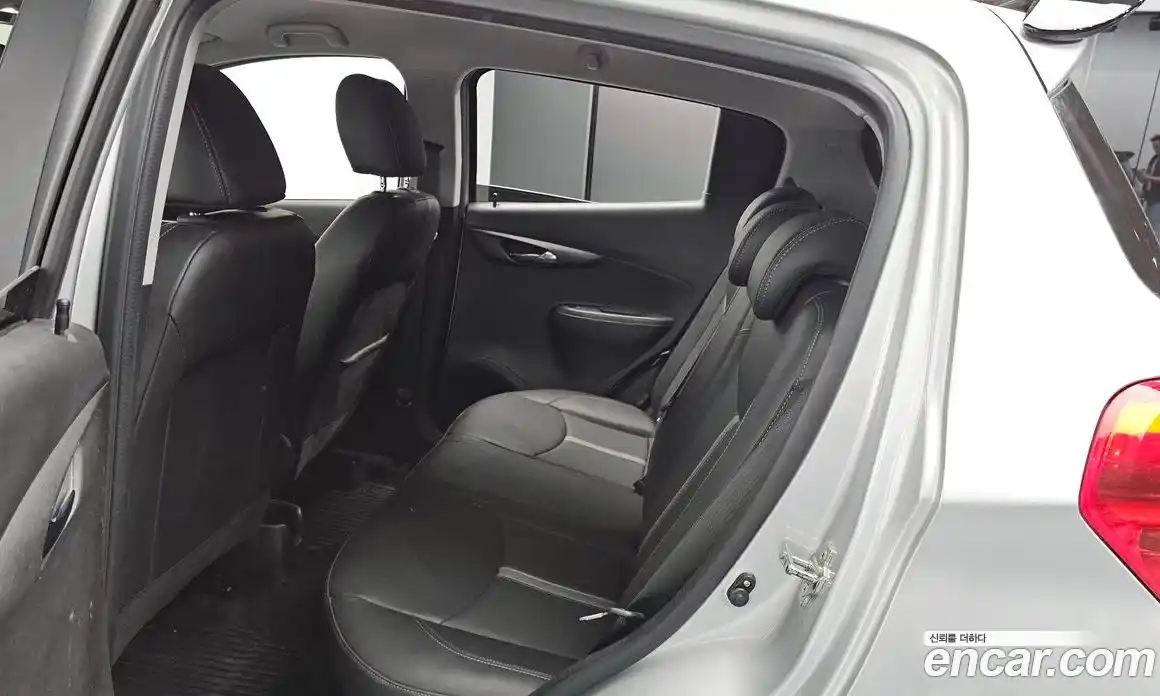 Chevrolet Spark 2022 1.0 гидро, фото 16