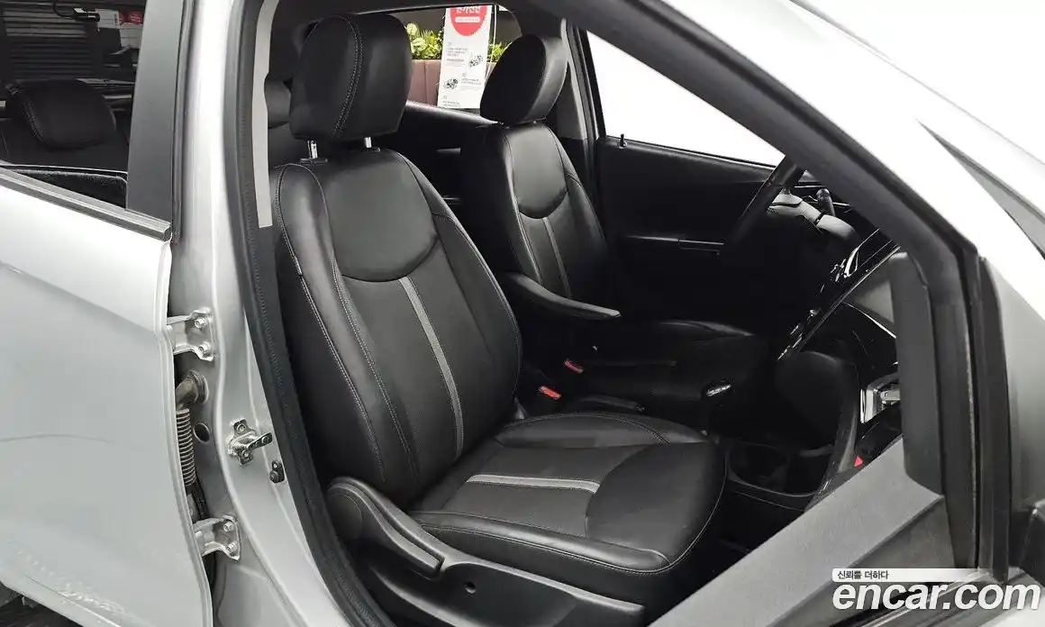Chevrolet Spark 2022 1.0 гидро, фото 18