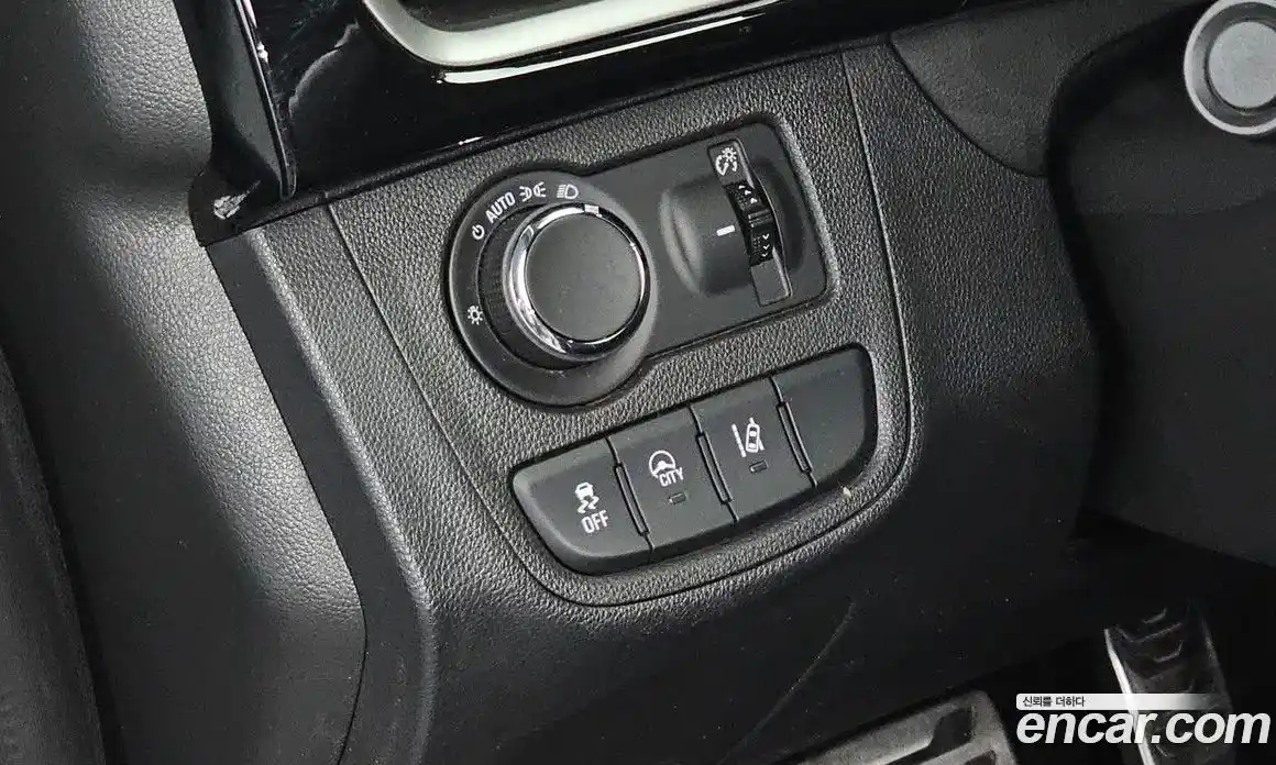 Chevrolet Spark 2022 1.0 гидро, фото 20
