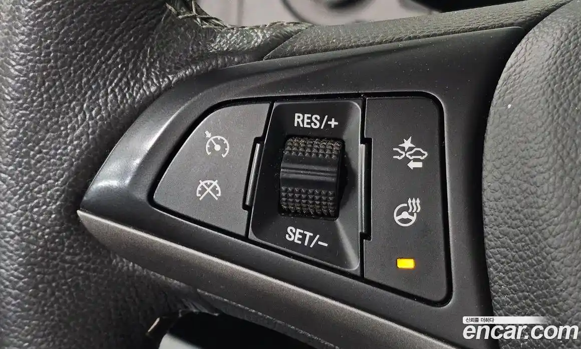 Chevrolet Spark 2022 1.0 гидро, фото 23