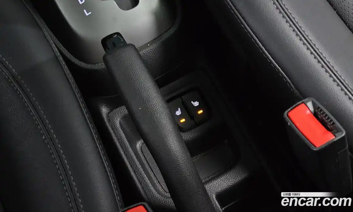Chevrolet Spark 2022 1.0 гидро, фото 24