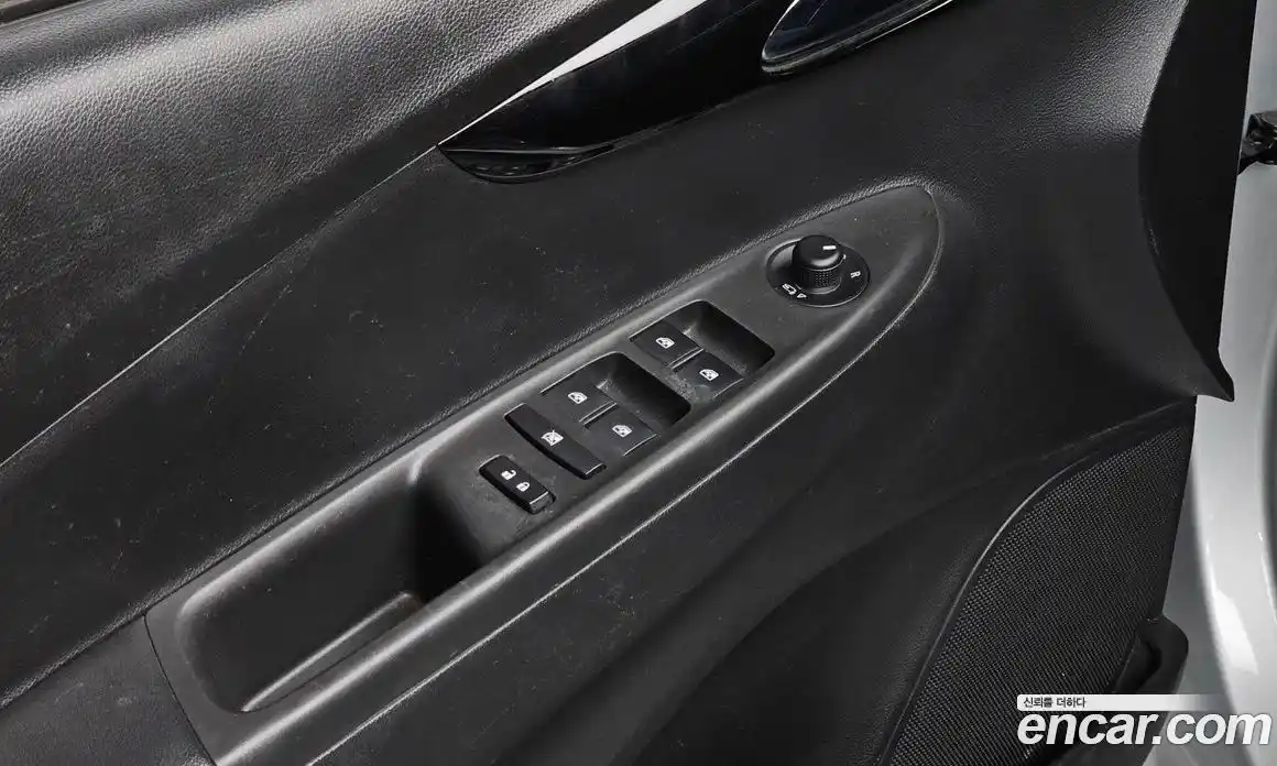 Chevrolet Spark 2022 1.0 гидро, фото 25