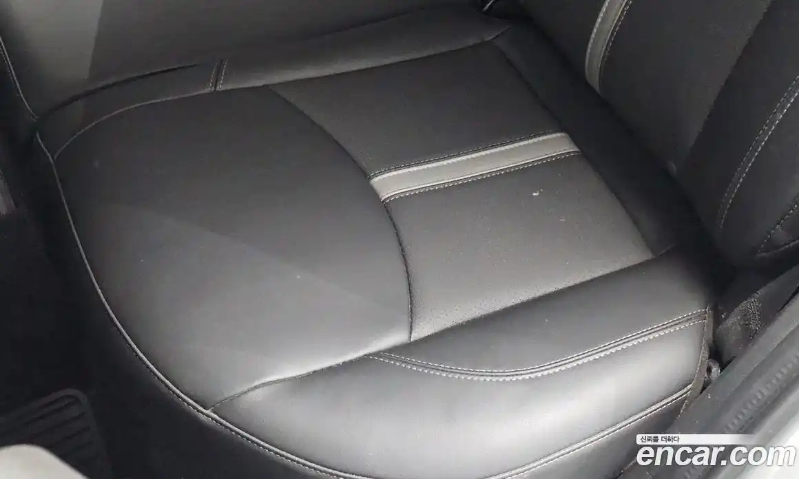 Chevrolet Spark 2022 1.0 гидро, фото 29