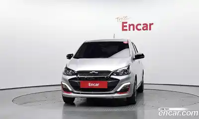 Chevrolet Spark 2022 1.0 гидро, миниатюра 3