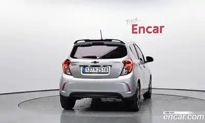 Chevrolet Spark 2022 1.0 гидро, миниатюра 4